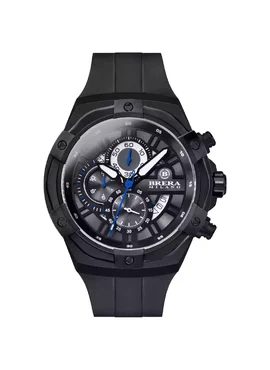Brera Milano Supersportivo Evo Chronograph BMSSQC4503