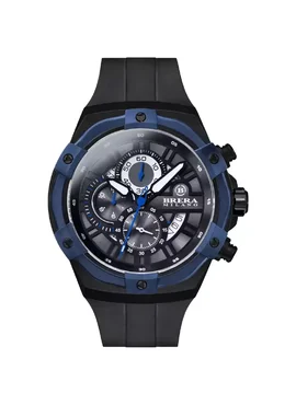 Brera Milano Supersportivo Evo Chronograph BMSSQC4503E