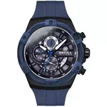 Brera Milano Supersportivo Evo Chronograph BMSSQC4503F