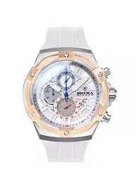 Brera Milano Supersportivo Evo Chronograph BMSSQC4505C