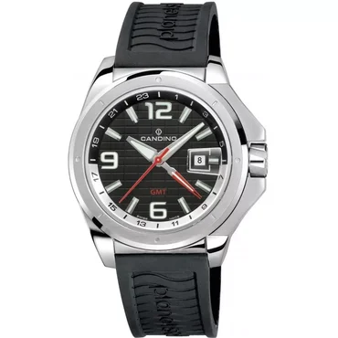 Candino Planet Solar C4451/3