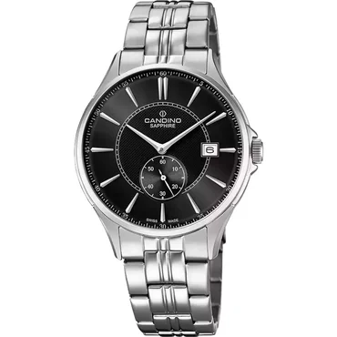 Candino Gents Classic Timeless C4633/4