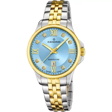 Candino Lady Elegance C4767/2