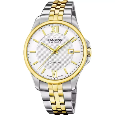 Candino Automatic C4769/1