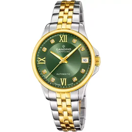 Candino Automatic C4771/4