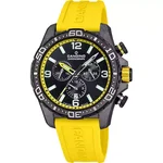 Candino Chronos Guilloché C4779/6