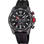 Candino Chronos Guilloché C4779/7