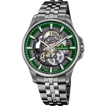 Candino Automatic C4782/2