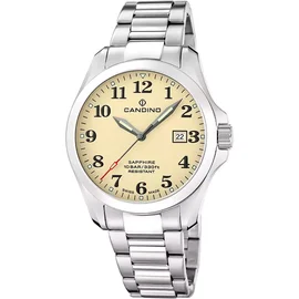 Candino Field C4785/1