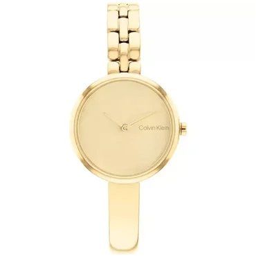 Calvin Klein Bangled 25200279