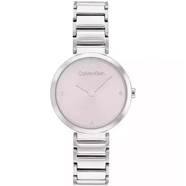 Calvin Klein Minimalistic T Bar 25200138