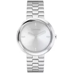 Calvin Klein Twisted Bezel 25100093
