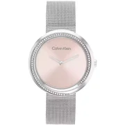 Calvin Klein Twisted Bezel 25200149