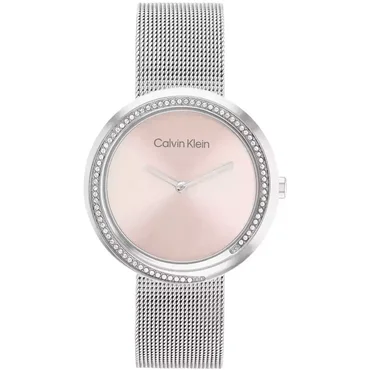 Calvin Klein Twisted Bezel 25200149