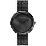Calvin Klein Twisted Bezel 25200323