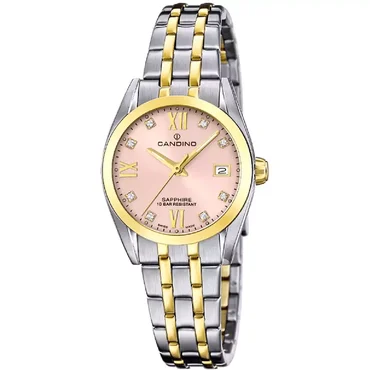 Candino Couple C4704/F