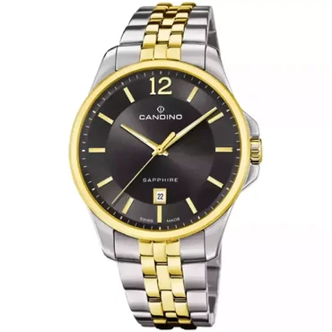 Candino Gents Classic Timeless C4763/4