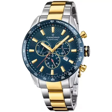 Candino Gents Sport Chronos C4748/2