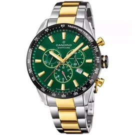 Candino Gents Sport Chronos C4748/3
