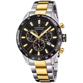 Candino Gents Sport Chronos C4748/4