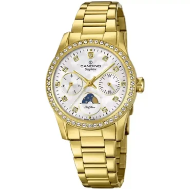 Candino Lady Casual C4689/1