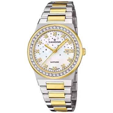 Candino Lady Elegance C4750/1