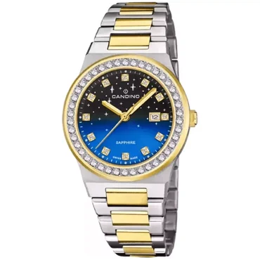 Candino Lady Elegance C4750/3