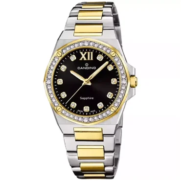Candino Lady Elegance C4752/3