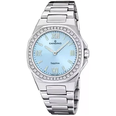 Candino Lady Elegance C4753/4