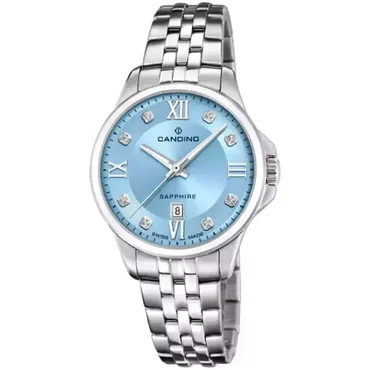 Candino Lady Elegance C4766/2
