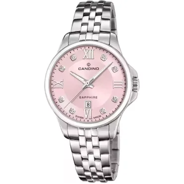 Candino Lady Elegance C4766/3