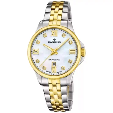 Candino Lady Elegance C4767/1