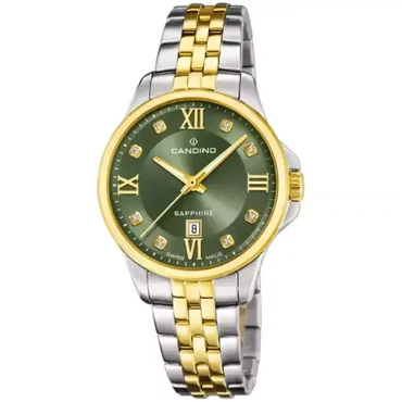 Candino Lady Elegance C4767/4