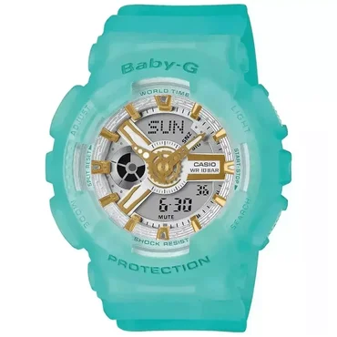 Casio Baby-G Urban BA-110SC-2AER