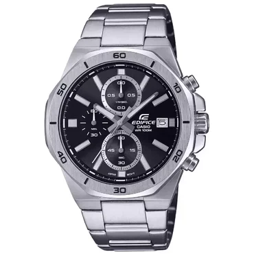 Casio Edifice Classic EFV-640D-1AVUEF