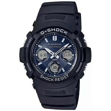 Casio G-Shock AWG-M100SB-2AER