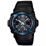Casio G-Shock Classic AWG-M100A-1AER