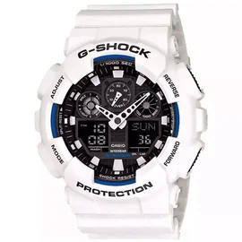 Casio G-Shock Classic GA-100B-7AER