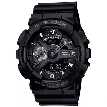 Casio G-Shock Classic GA-110-1BER