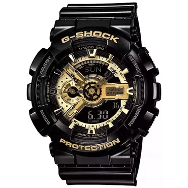 Casio G-Shock Classic GA-110GB-1AER