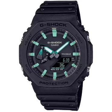 Casio G-Shock Classic GA-2100RC-1AER