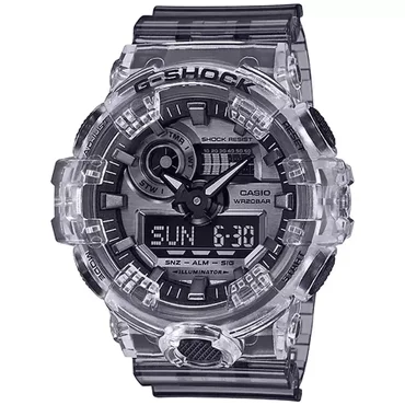 Casio G-Shock Classic GA-700SK-1AER