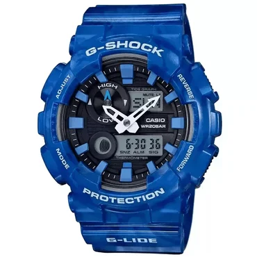 Casio G-Shock Classic GAX-100MA-2AER