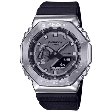 Casio G-Shock Classic GM-2100-1AER