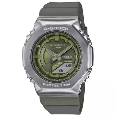 Casio G-Shock Classic GM-S2100-3AER