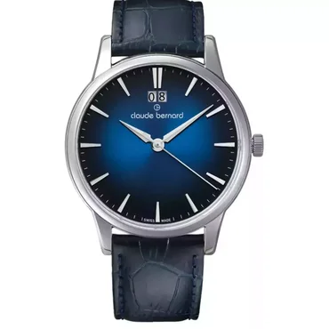 Claude Bernard Classic 63003 3 BUIN1