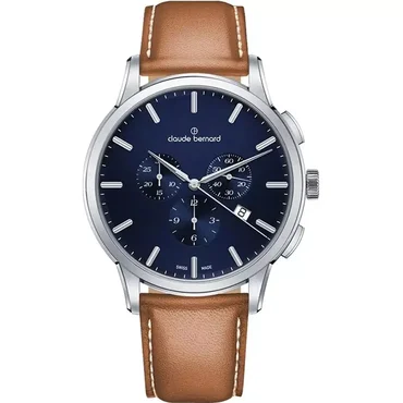Claude Bernard Classic Chronograph 10237 3 BUIN1