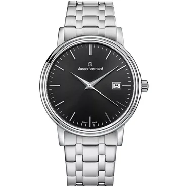 Claude Bernard Classic Gents 53007 3M NIN