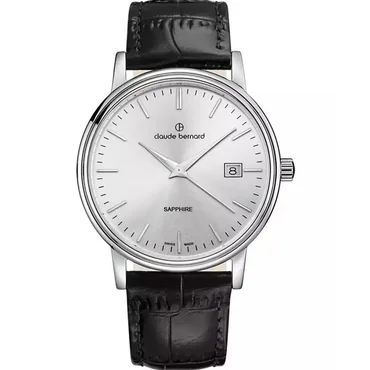 Claude Bernard Classic Gents 53009 3 AIN