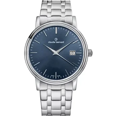Claude Bernard Classic Gents 53009 3M BUIN